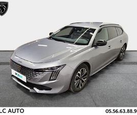 SW BLUEHDI 130CH S&S ALLURE EAT8