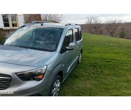 OPEL COMBO LIFE - D - INNOVATION