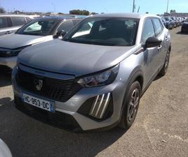 HYBRID 136 E-DCS6 STYLE