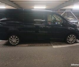 PEUGEOT EXPERT TEPEE PEUGEOT EXPERT 2008 2L HDI140 CV 8 PLACES