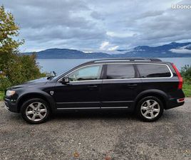 VOLVO XC70 D5 VOLVO XC70