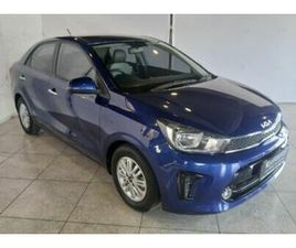 2023 KIA PEGAS 1.4 EX AUTO