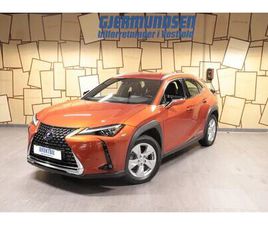 LEXUS UX UX 300E UX300E PREMIUM