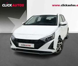 1.0 TGDI 100CV 48V TECNO DCT