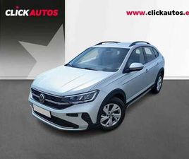 1.0 TSI 95CV CONNECT