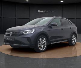 VOLKSWAGEN TAIGO VOLKSWAGEN TAIGO LIFE EDITION 1.0 TSI 70 KW / 95 PK