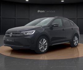 VOLKSWAGEN TAIGO VOLKSWAGEN TAIGO LIFE EDITION 1.0 TSI 70 KW / 95 PK