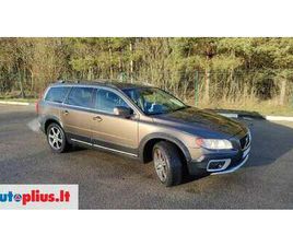 VOLVO XC70, 3.0 L., WAGON