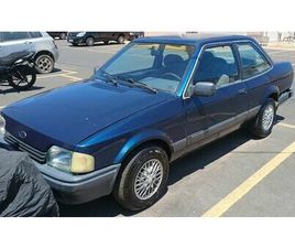 GLX 1.8 (MODELO ANTIGO)