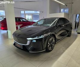 MAZDA 6E 5HB EV 258K 1AT RWD TAKUMI