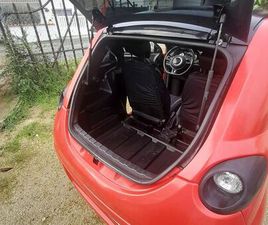 MICROCAR DUE