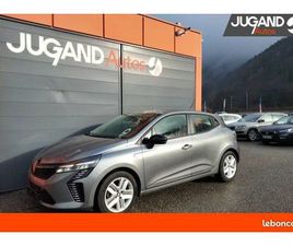 RENAULT CLIO RENAULT CLIO V TCE 90 EVOLUTION