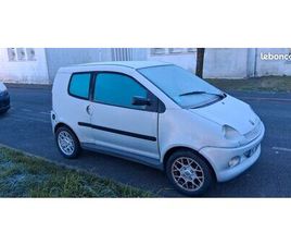 AIXAM A400 AIXAM 400 4 PLACES