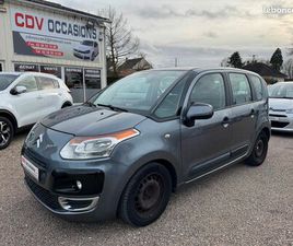 CITROËN C3 PICASSO 1.5 HDI 90 CV CONFORT AIRDREAM - AA