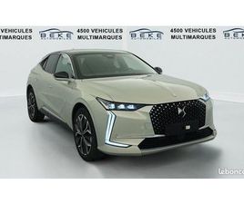 CITROEN DS4 DS 4 PURETECH 130 EAT8 RIVOLI