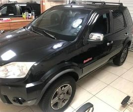 XLT 1.6/ 1.6 FLEX 8V 5P