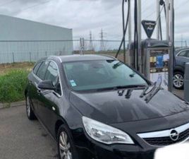 OPEL ASTRA 2.0 CDTI BVA ‼️PB MOTEUR‼️