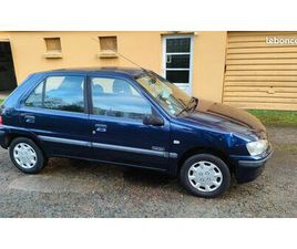 PEUGEOT 106 COLOR LINE