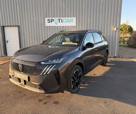 1.2 HYBRID 145 E-DCS6 ALLURE