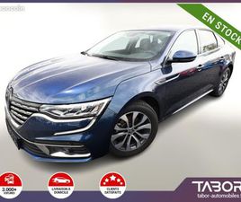 RENAULT TALISMAN TCE 160 EDC INTENS LED GPS
