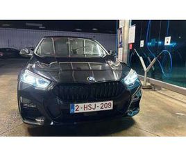 BMW SERIE 2 GRAN COUPE 218I BMW 2 SERIES GRAN COUPÉ 218I