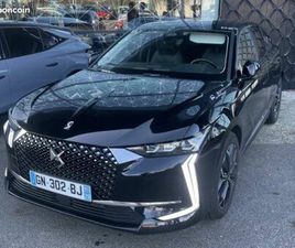 DS 4 PURETECH 130 EAT8 RIVOLI