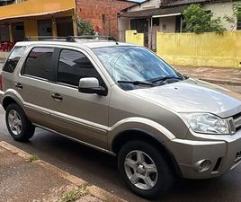 XLT 2.0/ 2.0 FLEX 16V 5P AUT.