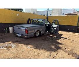 FORD F 250 XL 4.2 TURBO DIESEL