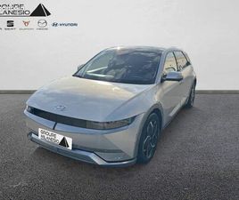 HYUNDAI IONIQ 5 HYUNDAI IONIQ 5 73 KWH - 218 CH EXECUTIVE