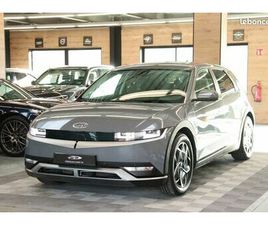 HYUNDAI IONIQ 5 HYUNDAI IONIQ 5 CREATIVE 73 KWH