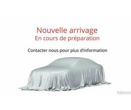 HYUNDAI TUCSON 1.6 C-RDI 136 CH HYBRID 48V EXECUTIVE DCT7