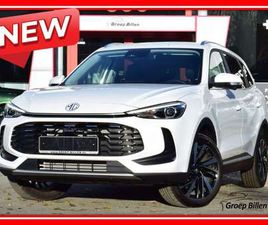 1.5HYBRID HEV - LEDER - NAVI - 360°CAM - 18