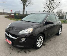 OPEL ADAM 1.4 TWINPORT 87CH JAM START/STOP