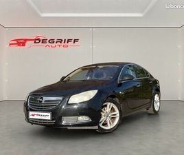OPEL INSIGNIA OPEL INSIGNIA 2.0 CDTI - 160 FAP COSMO