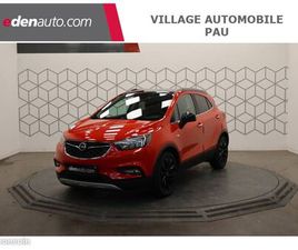 OPEL MOKKA X 1.6 CDTI - 136 CH 4X2 COLOR EDITION