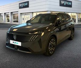 NEW 5008 FIRST EDITION HYBRID 145EDCS6 ALLURE