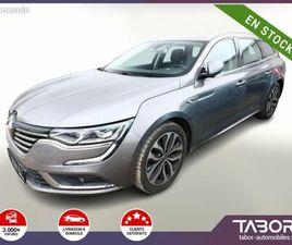 RENAULT TALISMAN GRANDT 2.0BDCI 160 EDC LIMITED