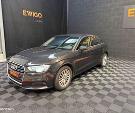 AUDI A3 SPORTBACK AUDI A3 SPORTBACK 1.6 TDI 116CV - RADAR DE RECUL - ENTRETIEN A JOUR