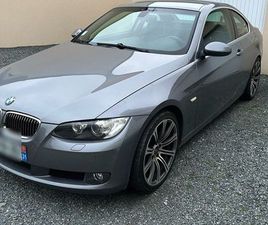 BMW 325I E92