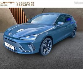 CUPRA LEON 1.5 EHYBRID 272CH VZ DSG6