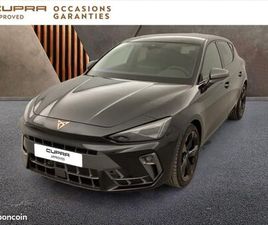 CUPRA LEON CUPRA LEON 1.5 ETSI HYBRID 150CH V DSG7