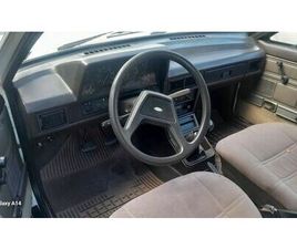 FORD BELINA GL 1.8 / 1.6