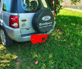 XLT 2.0/ 2.0 FLEX 16V 5P AUT.