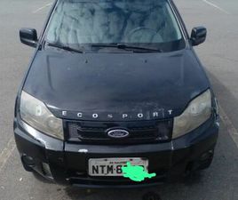 XLT 2.0/ 2.0 FLEX 16V 5P AUT.