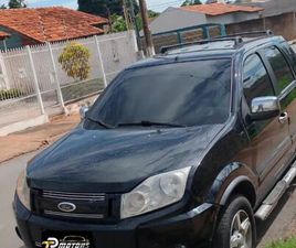 XLT 2.0/ 2.0 FLEX 16V 5P AUT.