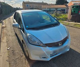 HONDA JAZZ HONDA JAZZ 1,4 I VTEC