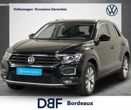 VOLKSWAGEN T-ROC 1.0 TSI 115 START/STOP BVM6 LOUNGE