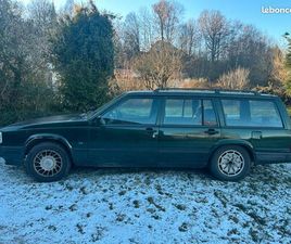 VOLVO 940 BREAK