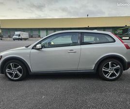 VOLVO C30 2.0 D 136 CV SUMMUM 2007