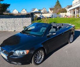 VOLVO V70 CABRIOLET